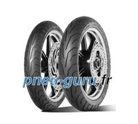 DUNLOP 130/80-17 65H ARROWMAX STREETSMART TL -80/80/R17 65H - A/A/70dB - Moto Pneu