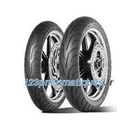 160/70 B17 73V Pneu Été DUNLOP Arrowmax Streetsmart Moto