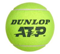 Dunlop D Tac ATP 9 Inch Giant Ball Jaune Jaune ONE-SIZE