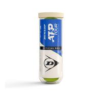 Dunlop Balle de Tennis ATP Tour - pour Sable, Terrain Dur et Gazon