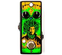 Dunlop Authentic Hendrix 68 Shrine Series Fuzz Face Distortion