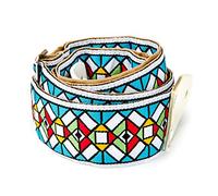 Jim Dunlop Sangles et courroies Authentic Hendrix Itg Studios Jimi Hendrix