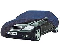 Dunlop Automotive Dunlop 8711252077536 Garage Complet pour Voiture 120 x 534 x 178 cm