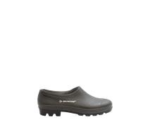 Dunlop B350611 Chaussures imperméables en PVC vert