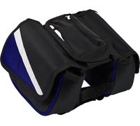 Dunlop Bags Sacoche pour cadre de vélo 2ASS, 027395