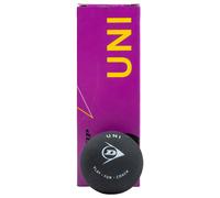 Dunlop Balles De Squash Uni