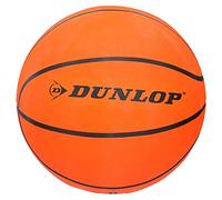 Dunlop Basketball - Ballon de Basket Taille 7 - Ballon de Basket Extérieur de Haute Qualité pour Adultes