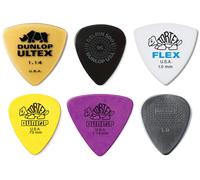 Variety Pack Bass Player's 6 Pack