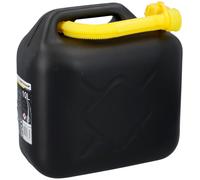 Dunlop Bidon Essence 10 Litres Bidon Petrole et d'Eau Certifié UN pour les Liqui