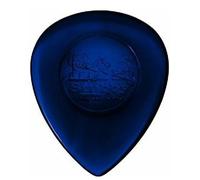 Dunlop Big Stubby Lot de 12 médiators pour guitare 3 mm