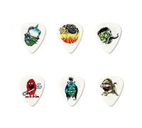 DUNLOP BL111P60 Accessoires