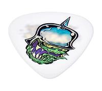 Dunlop BL33R1.0 Dirty Donny Picks, tête baquet, 1,0 mm, 36/sac