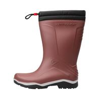 DUNLOP Blizzard - Bottes de neige thermiques - Bottes d'hiver doublées pour hommes et femmes - 100% imperméables et chaudes - Tailles 40 EU