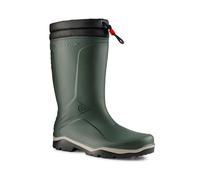 DUNLOP Blizzard - Bottes de neige thermiques - Bottes d'hiver fourrées pour femmes & hommes - 100% imperméables & chaudes - Tailles 36-48