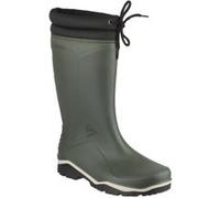 Dunlop Blizzard - Bottes en caoutchouc - Adulte unisexe (47 EUR) (Vert) - UTFS2041 Vert