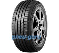 Dunlop Blue Response TG ( 205/55 R17 95W XL, EVs BLK )