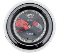 Dunlop Bobine De Courge Iconic Power 100 M
