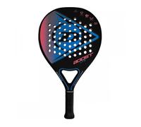 DUNLOP Boost Lite - Raquette de padel légère mixte adulte Noir