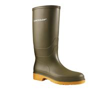 Dunlop - Bottes de pluie DULL - Enfants (TL1736)