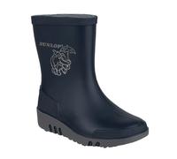 Dunlop - Bottes de pluie - Enfant (TL5316)