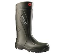 Dunlop - Bottes de pluie PUROFORT PLUS - Adulte (TL756)