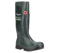 Dunlop - Bottes de pluie PUROFORT TERRAPRO - Adulte (TL5723)
