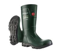 Dunlop - Bottes de pluie PUROFORT TERRAPRO - Adulte (TL5723)