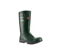 Dunlop - Bottes de pluie TERRA PRO - Adulte (FS10586)