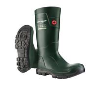 Dunlop - Bottes de pluie TERRAPRO - Adulte (TL5843)