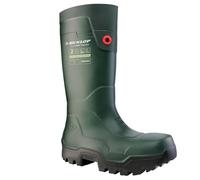 Dunlop - Bottes de sécurité FIELDPRO THERMO+ - Adulte (FS10428)