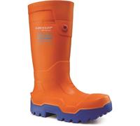 Dunlop - Bottes de sécurité FIELDPRO THERMO+ - Adulte (FS10429)