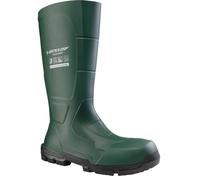 Dunlop - Bottes de sécurité JOBGUARD - Adulte (FS10474)