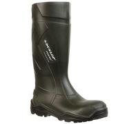 Dunlop - Bottes de sécurité PUROFORT - Mixte (TL757)