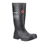 Dunlop - Bottes de sécurité TERRAPRO - Adulte (FS10962)