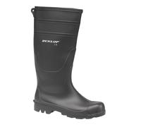 Dunlop - Bottes en PVC - homme (FS102)