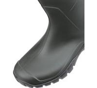 Dunlop - Bottes imperméables - Hommes (39 FR) (Vert) - UTFS2437 Vert G