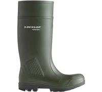 Ejendals Dunlop 462933 PUROFORT Mâle Adulte Noir, Vert