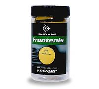 Dunlop Sport Boules Frontenis Boîte de 2