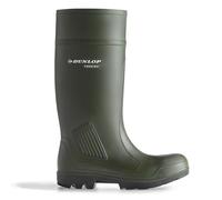 Dunlop C462933 Purofort - Bottes de sécurité - Homme (FS1482)