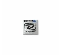 DUNLOP Câbles De Basse En Acier Inoxydable Nickel, Super Lumineux Medium 45-125
