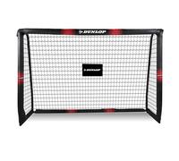 Dunlop Cage de Foot - But de Foot Enfant - Kit Entrainement Football pour Enfant