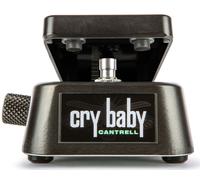 Dunlop CANTRELL FIREFLY STEEL WAH