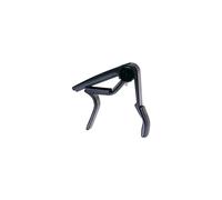 Jim Dunlop – Trigger – Banjo plat – Noir