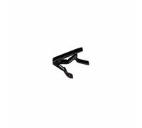 Jim Dunlop Capodastre 88B Trigger pour guitare classique Noir
