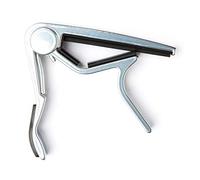 DUNLOP - Capodastre Nickel Classique pour guitare classique