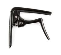 Jim Dunlop Capodastre Trigger Fly Noir
