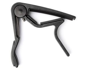 Dunlop - Capodastres pour guitares 83CB Black