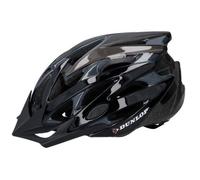 Dunlop - Casque de vélo VTT (Noir) 2