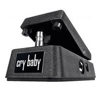 Dunlop CBM95 Cry Baby Mini - Pédale wah wah G