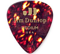 Dunlop Celluloid Shell Medium